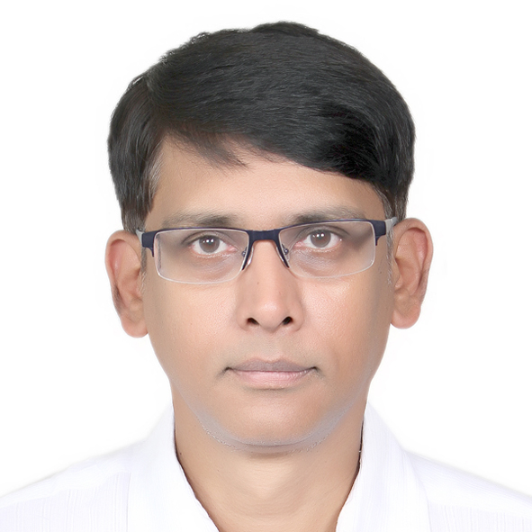 Sanjeevan Francis D’Souza, corporate trainer and software professional